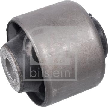 Febi Bilstein 28335 - Сайлентблок, рычаг подвески колеса autosila-amz.com