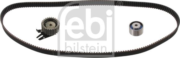 Febi Bilstein 28321 - Комплект зубчатого ремня ГРМ autosila-amz.com