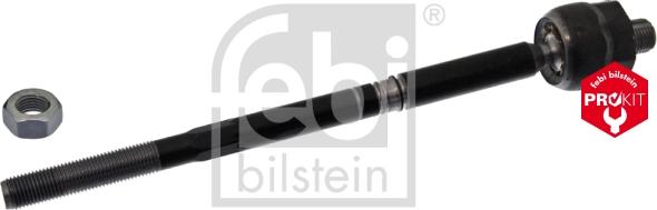 Febi Bilstein 28371 - Осевой шарнир, рулевая тяга autosila-amz.com