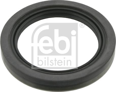 Febi Bilstein 28257 - Уплотняющее кольцо, сальник, ступица колеса autosila-amz.com