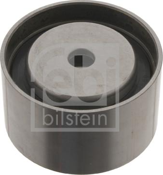 Febi Bilstein 28260 - Направляющий ролик, зубчатый ремень ГРМ autosila-amz.com