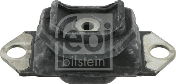Febi Bilstein 28214 - Подушка, опора, подвеска двигателя autosila-amz.com