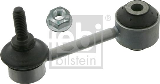 Febi Bilstein 28212 - Тяга / стойка, стабилизатор autosila-amz.com