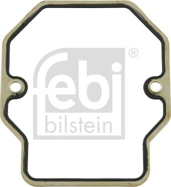 Febi Bilstein 28224 - Прокладка, крышка головки цилиндра autosila-amz.com