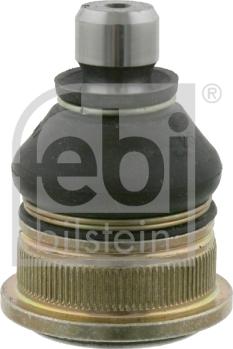 Febi Bilstein 23995 - Шаровая опора, несущий / направляющий шарнир autosila-amz.com