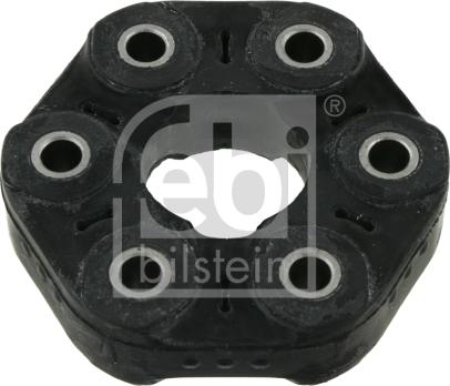 Febi Bilstein 23961 - Амортизатор, карданный вал autosila-amz.com