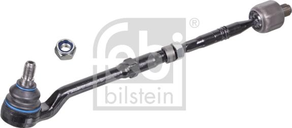 Febi Bilstein 23935 - Рулевая тяга autosila-amz.com