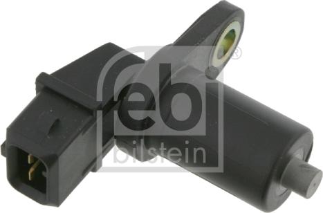 Febi Bilstein 23931 - Датчик импульсов, коленвал autosila-amz.com