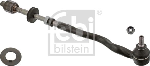 Febi Bilstein 23924 - Рулевая тяга autosila-amz.com