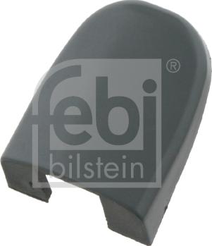 Febi Bilstein 23920 - Крышка, ручка двери autosila-amz.com