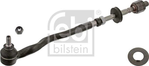 Febi Bilstein 23923 - Рулевая тяга autosila-amz.com