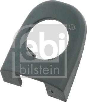 Febi Bilstein 23922 - Крышка, ручка двери autosila-amz.com