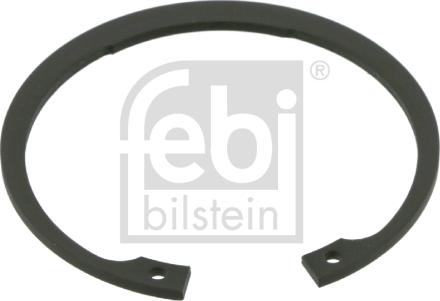 Febi Bilstein 23927 - Стопорное кольцо внутреннее 95х3,0 autosila-amz.com