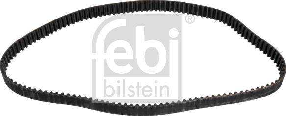 Febi Bilstein 23455 - Зубчатый ремень ГРМ autosila-amz.com