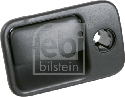 Febi Bilstein 23402 - JP857286001=109077HP [1H6857147] !ручка вещевого ящика\ VW Golf all 92-99 autosila-amz.com