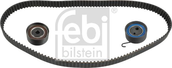 Febi Bilstein 23415 - Комплект зубчатого ремня ГРМ autosila-amz.com