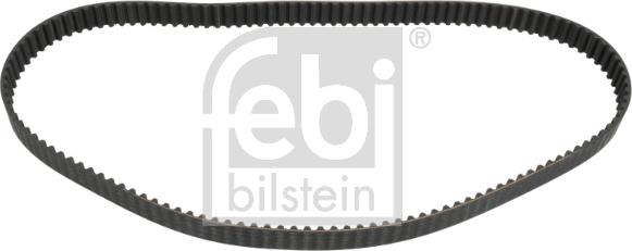 Febi Bilstein 23411 - Зубчатый ремень ГРМ autosila-amz.com