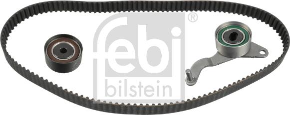 Febi Bilstein 23413 - Комплект зубчатого ремня ГРМ autosila-amz.com