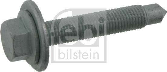 Febi Bilstein 23480 - Болт autosila-amz.com