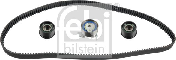 Febi Bilstein 23427 - Комплект зубчатого ремня ГРМ autosila-amz.com