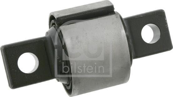 Febi Bilstein 23471 - Втулка стабилизатора autosila-amz.com