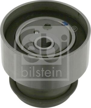 Febi Bilstein 23599 - Натяжной ролик, зубчатый ремень ГРМ autosila-amz.com