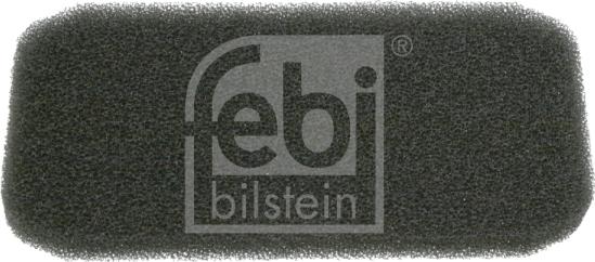 Febi Bilstein 23581 - Фильтр воздуха в салоне autosila-amz.com
