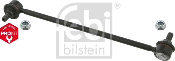 Febi Bilstein 23575 - Тяга / стойка, стабилизатор autosila-amz.com