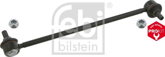 Febi Bilstein 23577 - Тяга / стойка, стабилизатор autosila-amz.com