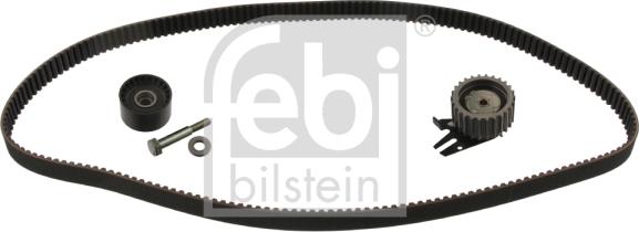 Febi Bilstein 23655 - Комплект зубчатого ремня ГРМ autosila-amz.com