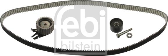 Febi Bilstein 23651 - Комплект зубчатого ремня ГРМ autosila-amz.com