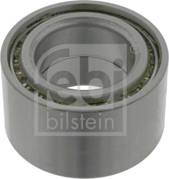 Febi Bilstein 23657 - Подшипник ступицы колеса autosila-amz.com