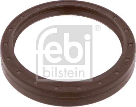 Febi Bilstein 23662 - Уплотняющее кольцо вала, подшипник ступицы колеса autosila-amz.com