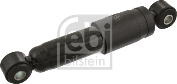 Febi Bilstein 23639 - Гаситель, крепление кабины autosila-amz.com