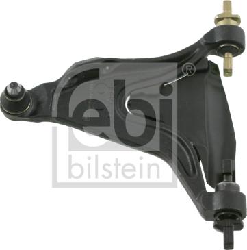 Febi Bilstein 23094 - Рычаг подвески колеса autosila-amz.com