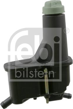 Febi Bilstein 23040 - Компенсационный бак, гидравлического масла усилителя руля autosila-amz.com