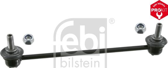 Febi Bilstein 23055 - Тяга / стойка, стабилизатор autosila-amz.com