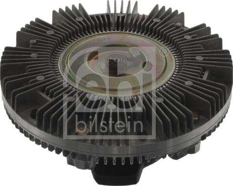 Febi Bilstein 23013 - Сцепление, вентилятор радиатора autosila-amz.com