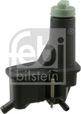 Febi Bilstein 23038 - Компенсационный бак, гидравлического масла усилителя руля autosila-amz.com