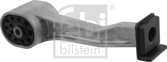Febi Bilstein 23026 - Подушка, опора, подвеска двигателя autosila-amz.com