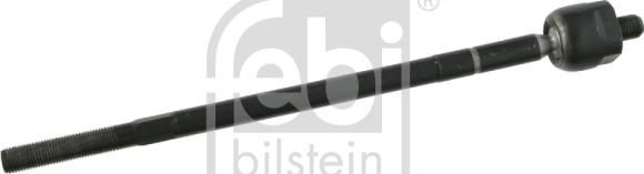 Febi Bilstein 23023 - Осевой шарнир, рулевая тяга autosila-amz.com