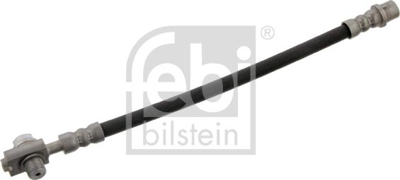 Febi Bilstein 23160 - Тормозной шланг autosila-amz.com