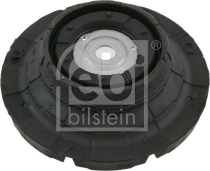 Febi Bilstein 23116 - Опора стойки амортизатора, подушка autosila-amz.com