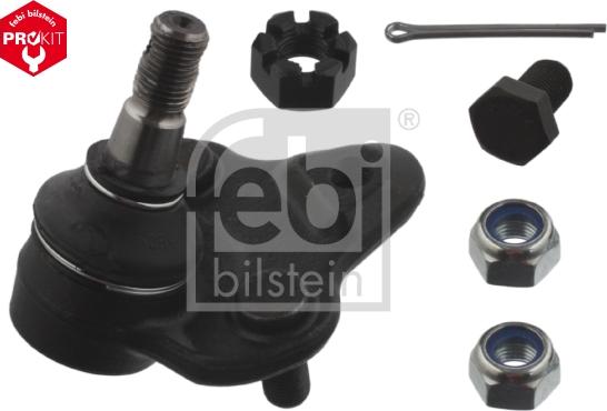 Febi Bilstein 23111 - Опора шаровая TOYOTA RAV 4 II 00-05/COROLLA (E120) 02-07 autosila-amz.com