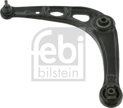 Febi Bilstein 23181 - Рычаг подвески колеса autosila-amz.com