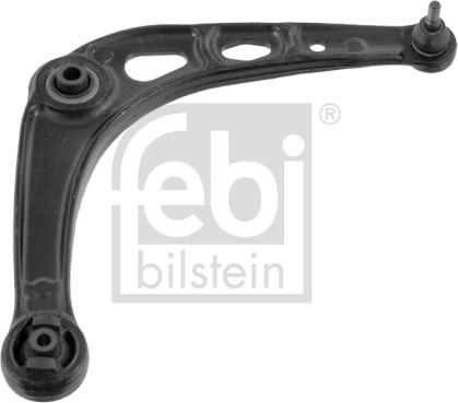 Febi Bilstein 23182 - Рычаг подвески колеса autosila-amz.com