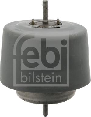 Febi Bilstein 23130 - Подушка, опора, подвеска двигателя autosila-amz.com