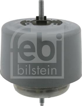 Febi Bilstein 23124 - Подушка, опора, подвеска двигателя autosila-amz.com