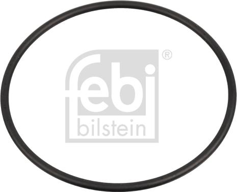 Febi Bilstein 23843 - Уплотнительное кольцо autosila-amz.com