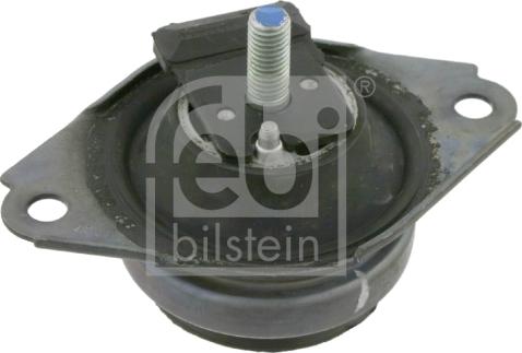 Febi Bilstein 23811 - Подушка, опора, подвеска двигателя autosila-amz.com